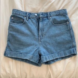 GAPDenim Shorts
